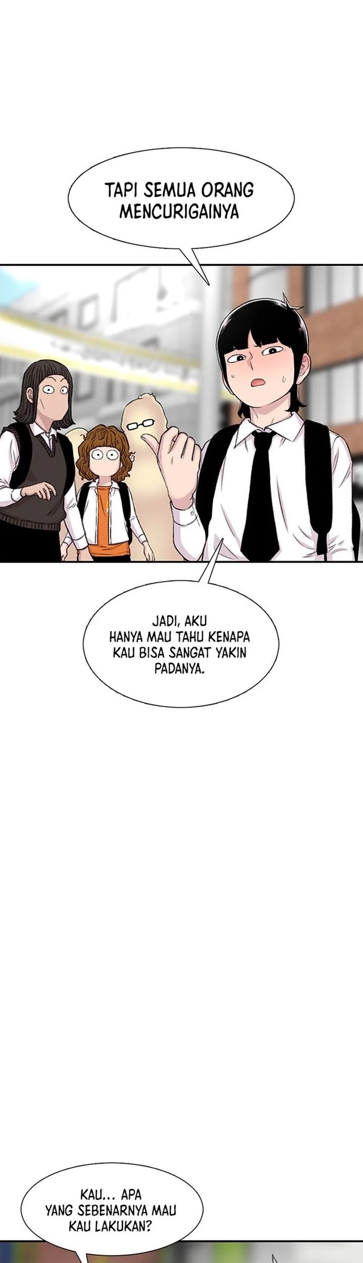 Star Ginseng Store chapter 111 halaman 57