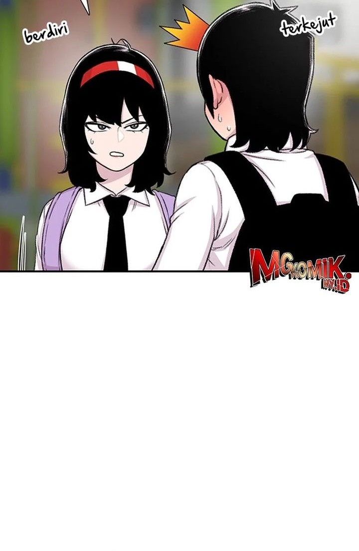 Star Ginseng Store chapter 111 halaman 58