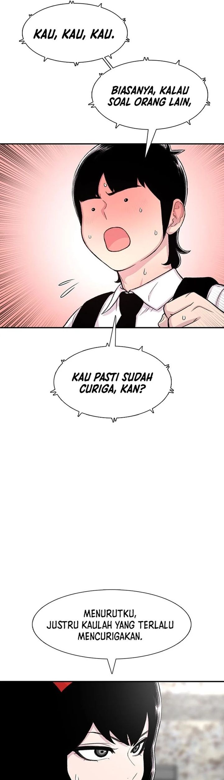 Star Ginseng Store chapter 111 halaman 59