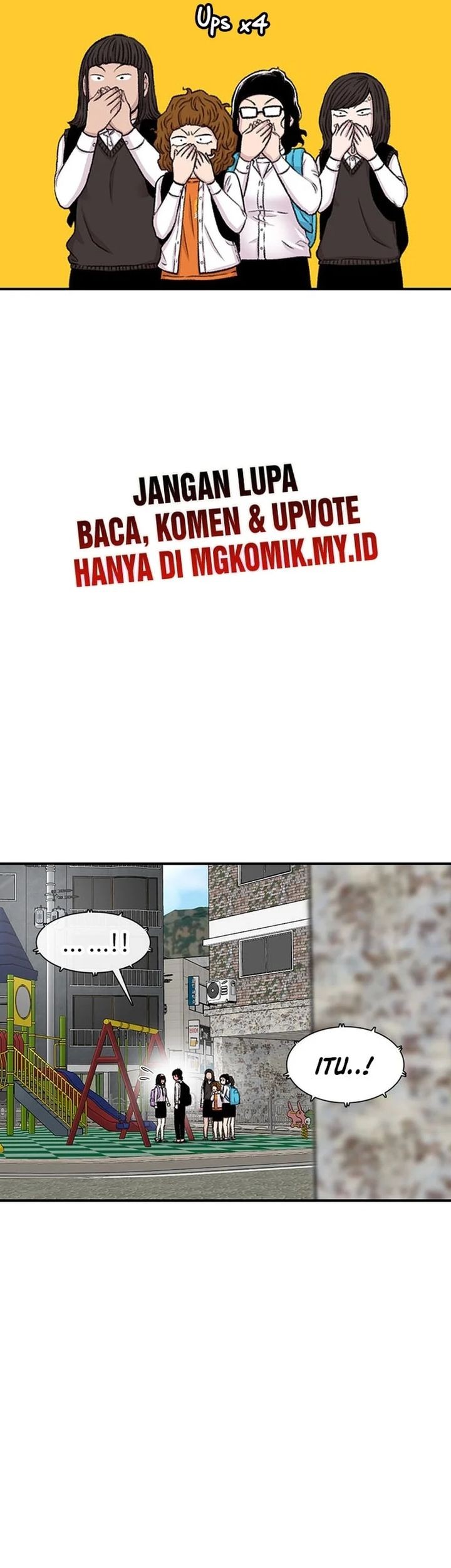Star Ginseng Store chapter 111 halaman 65