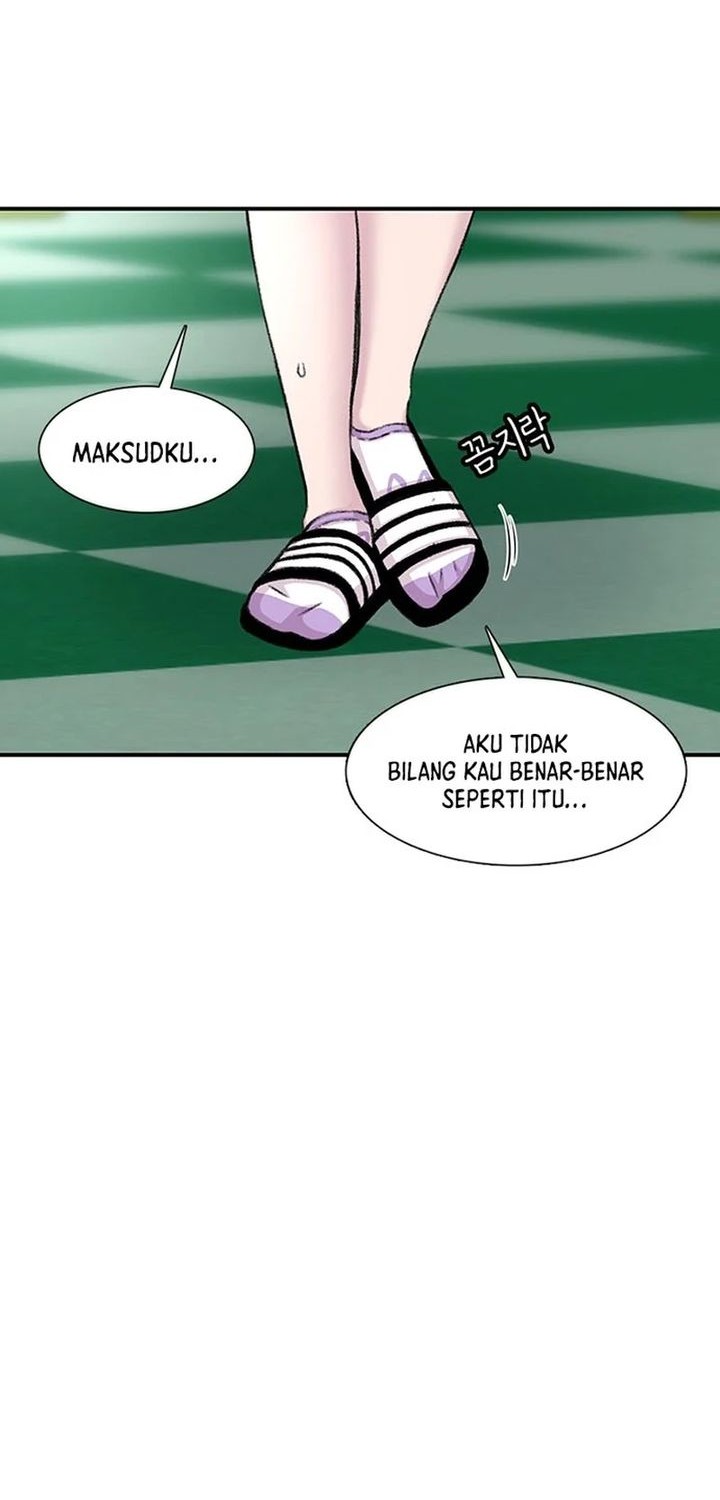 Star Ginseng Store chapter 111 halaman 66