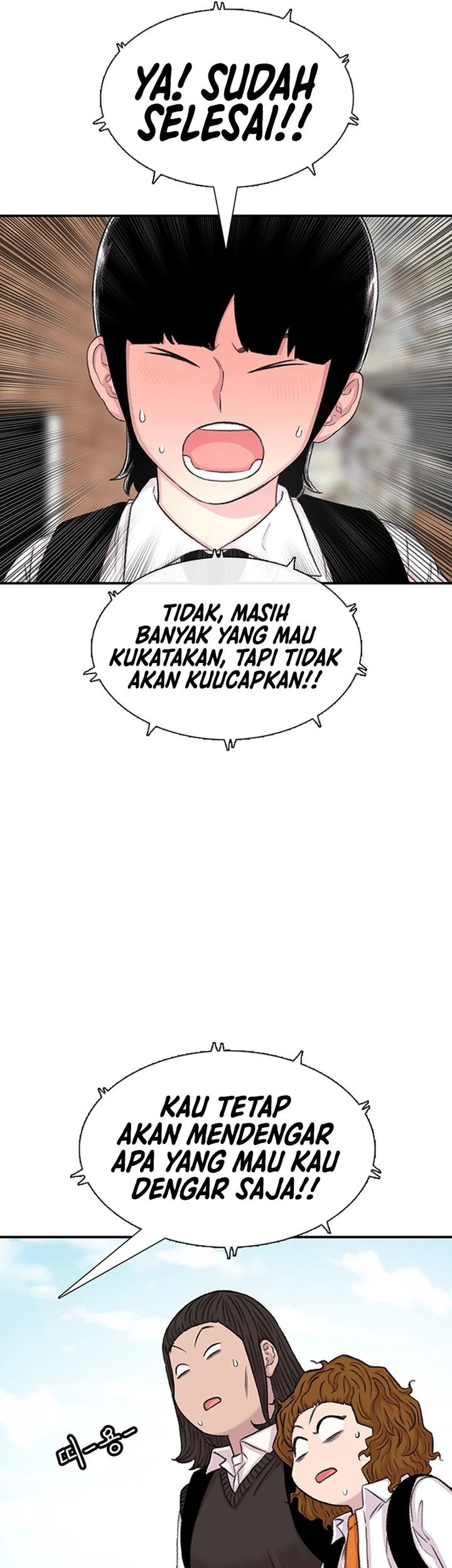Star Ginseng Store Bab 112 halaman 5