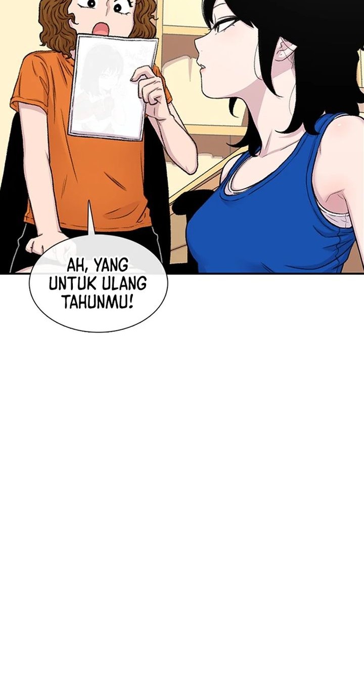Star Ginseng Store Bab 112 halaman 30