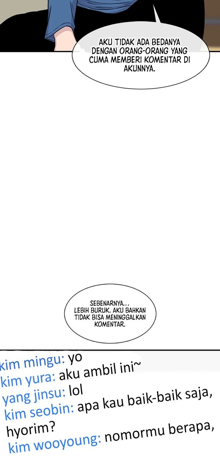 Star Ginseng Store Bab 112 halaman 42