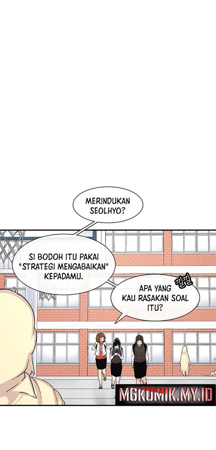 Star Ginseng Store Bab 113 halaman 14