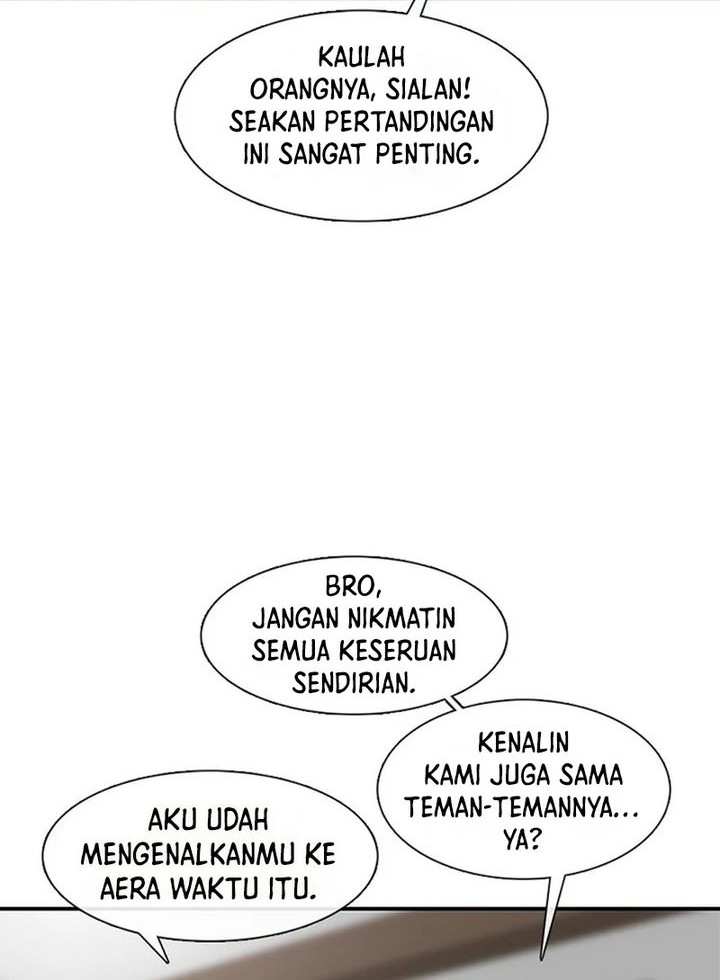 Star Ginseng Store Bab 113 halaman 28