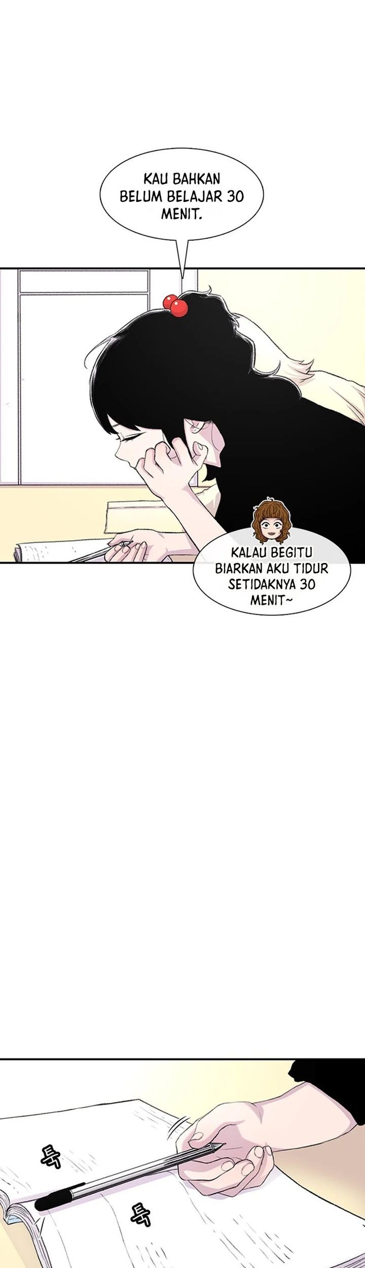 Star Ginseng Store Bab 113 halaman 45