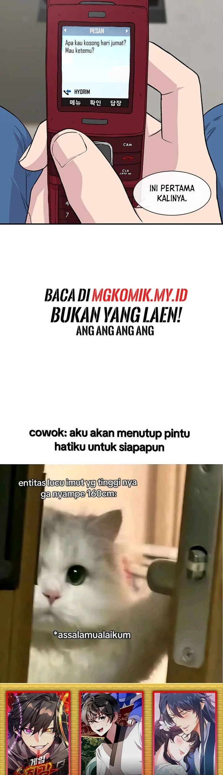 Star Ginseng Store Bab 113 halaman 59