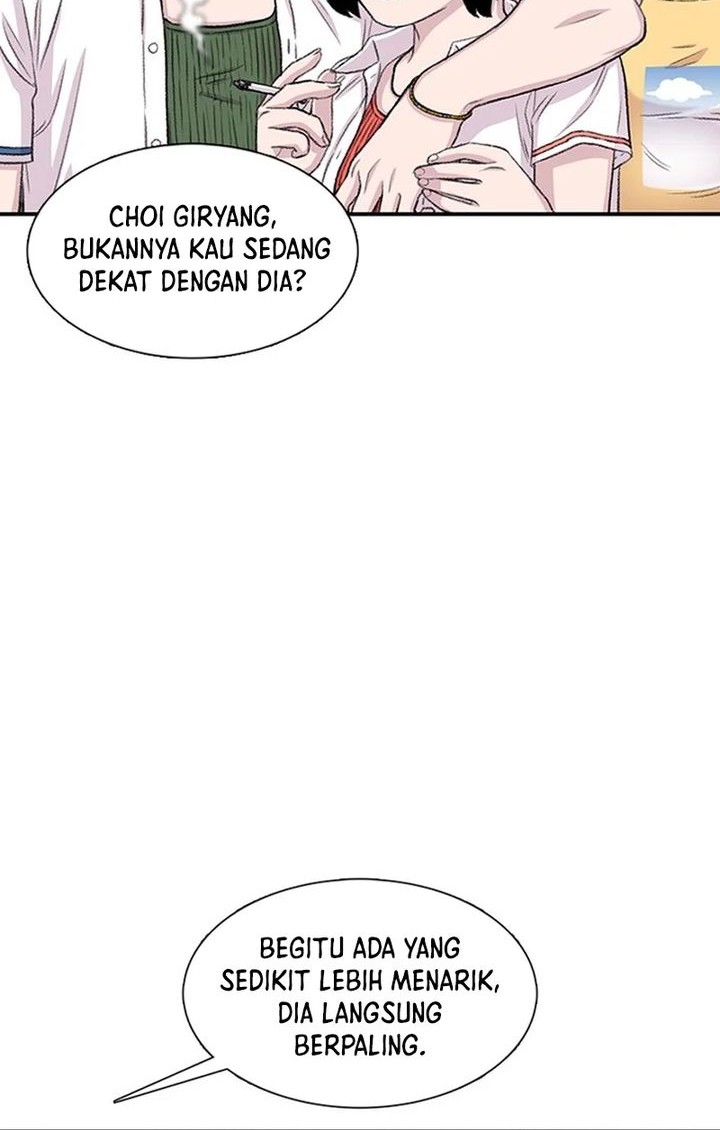Star Ginseng Store chapter 114 halaman 10