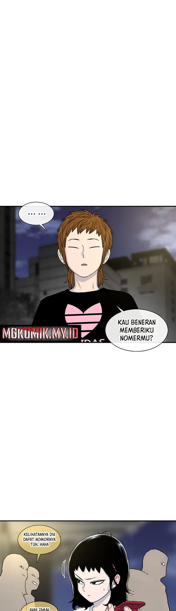 Star Ginseng Store chapter 114 halaman 15