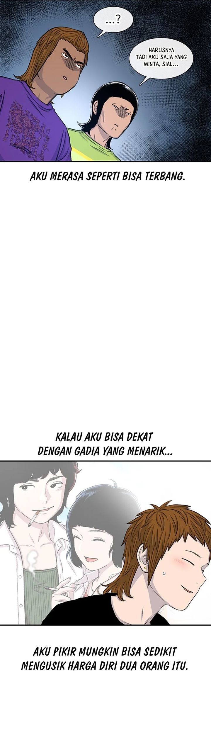 Star Ginseng Store chapter 114 halaman 17