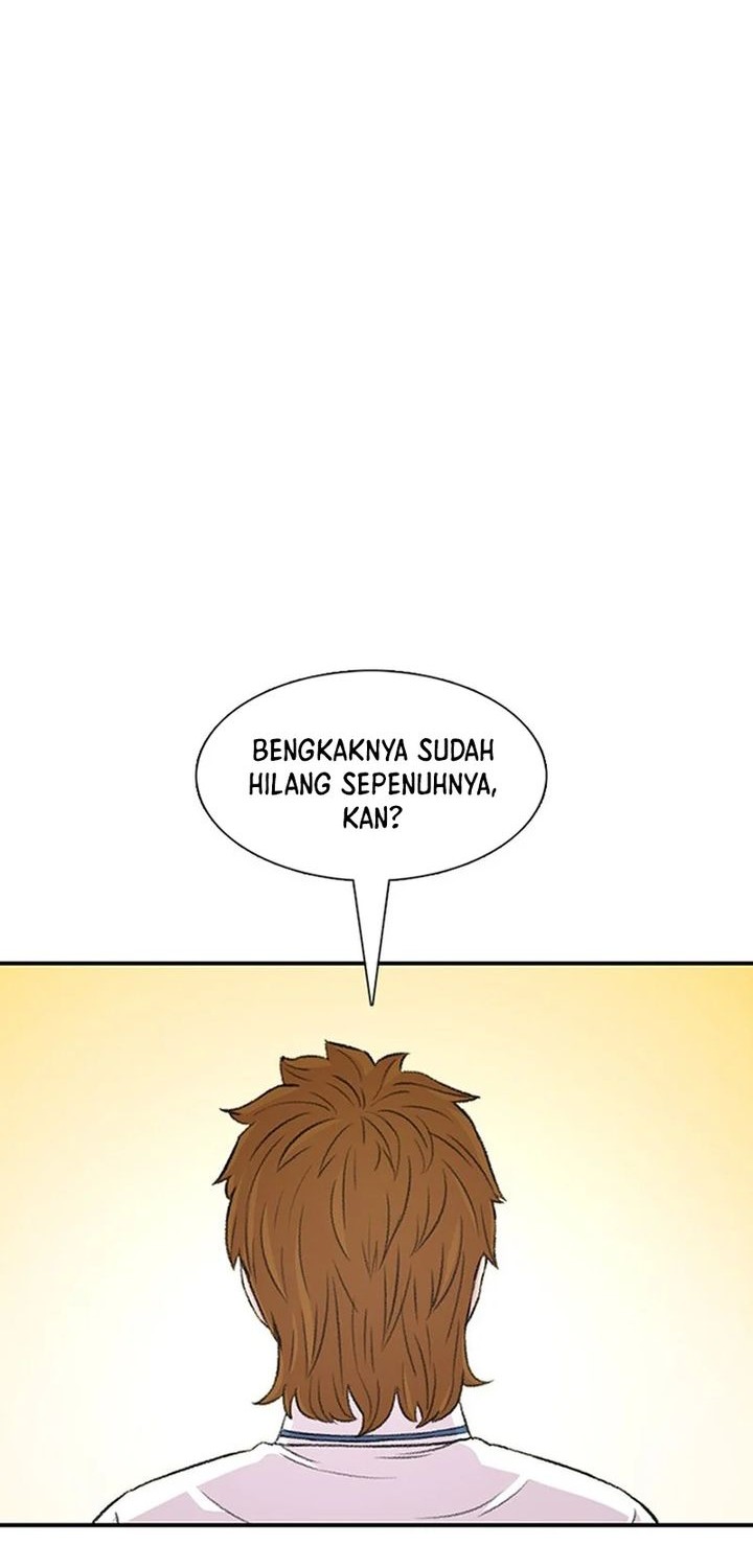 Star Ginseng Store chapter 114 halaman 20