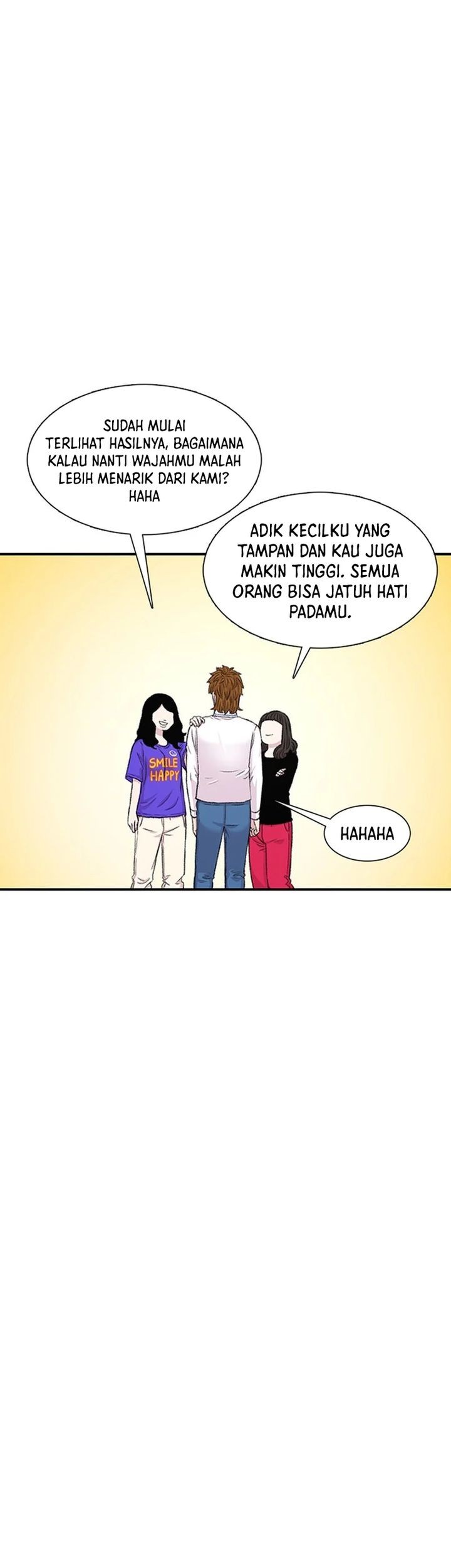 Star Ginseng Store chapter 114 halaman 21