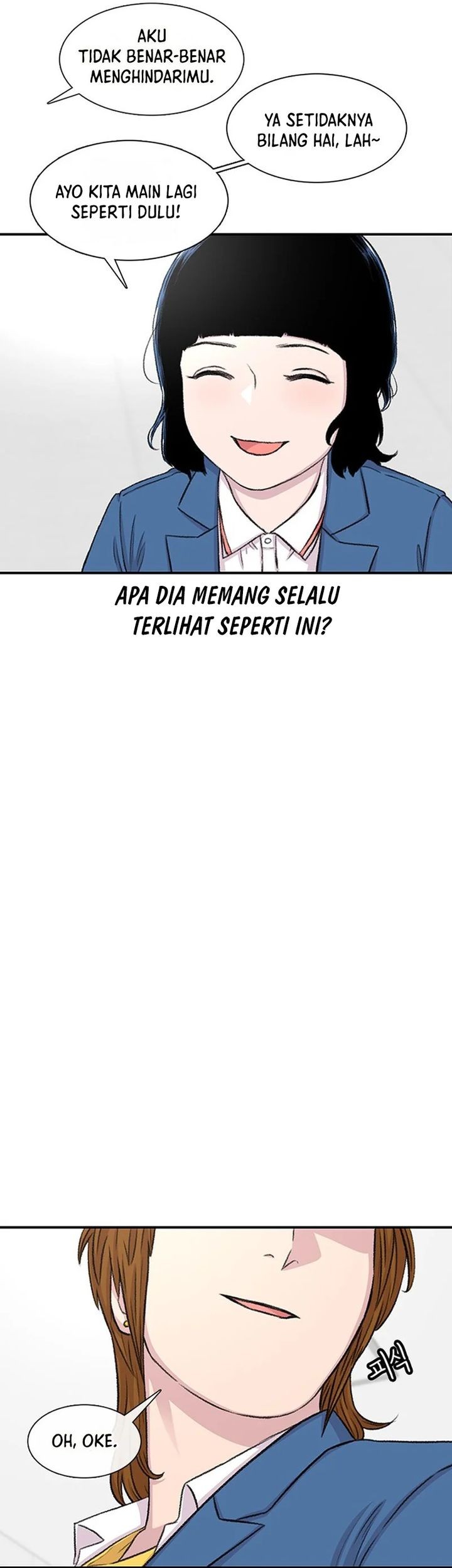 Star Ginseng Store chapter 114 halaman 33