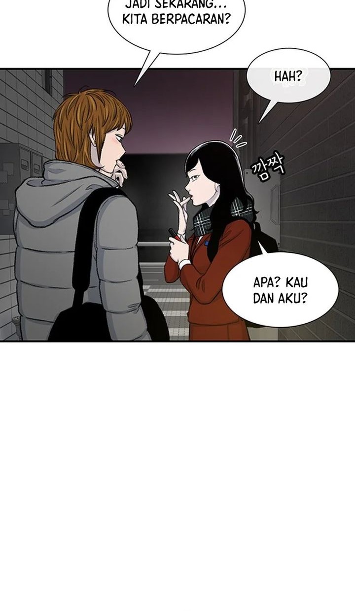 Star Ginseng Store chapter 114 halaman 44