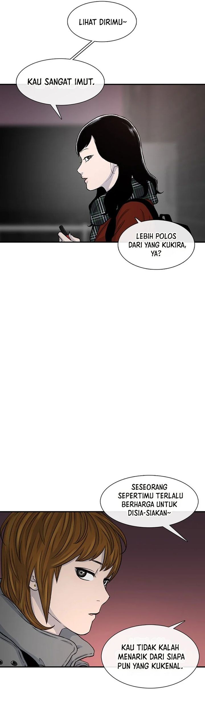 Star Ginseng Store chapter 114 halaman 45
