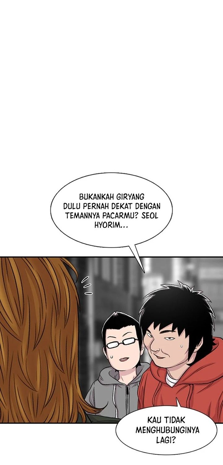 Star Ginseng Store chapter 114 halaman 54
