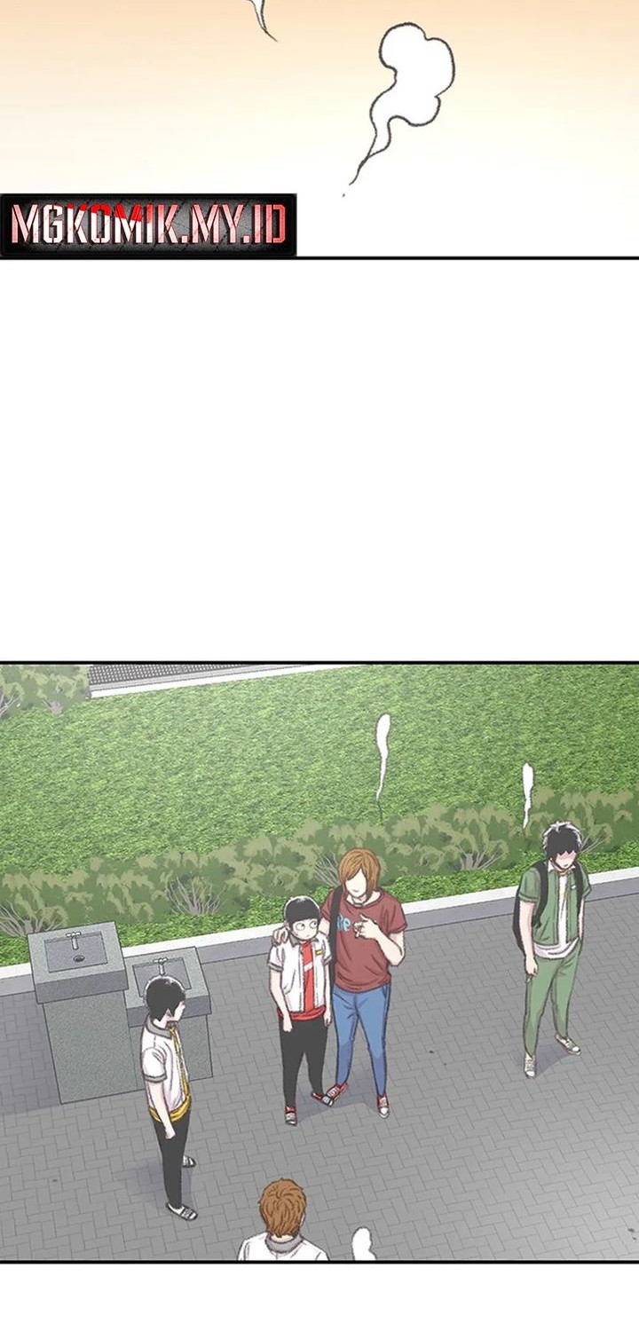 Star Ginseng Store chapter 114 halaman 58