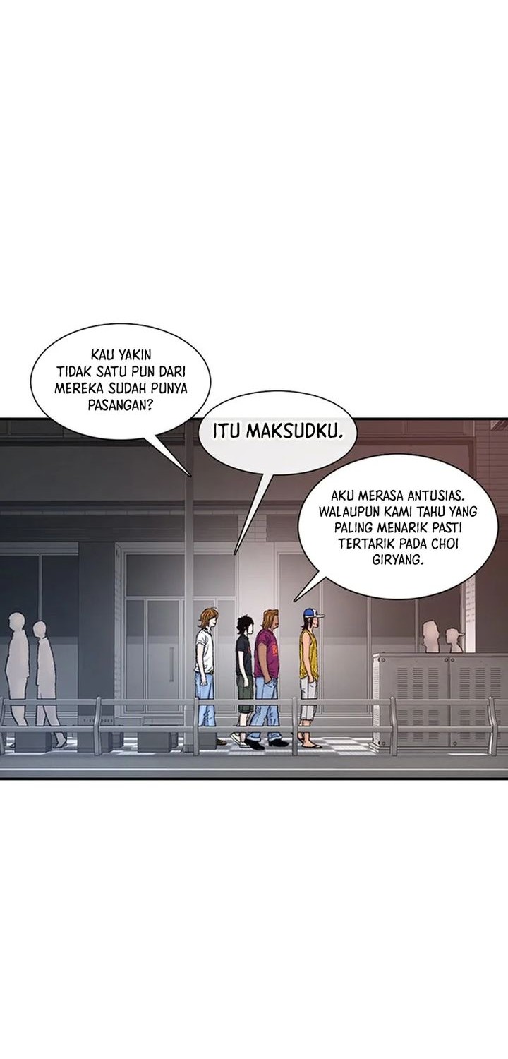 Star Ginseng Store chapter 114 halaman 62