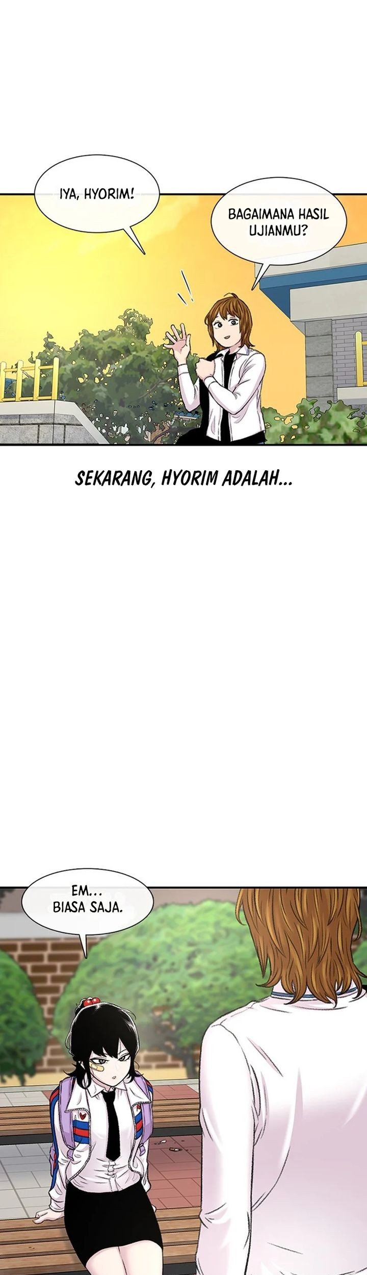 Star Ginseng Store chapter 114 halaman 71