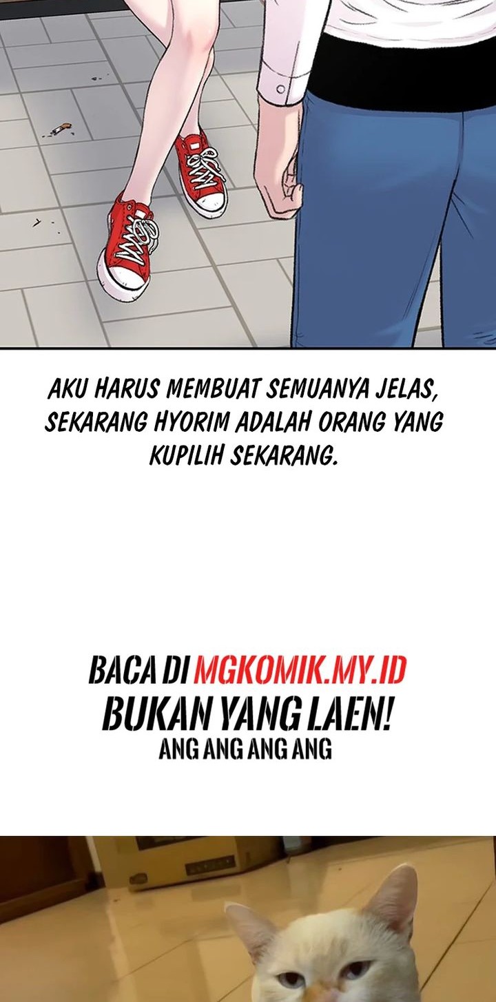 Star Ginseng Store chapter 114 halaman 72