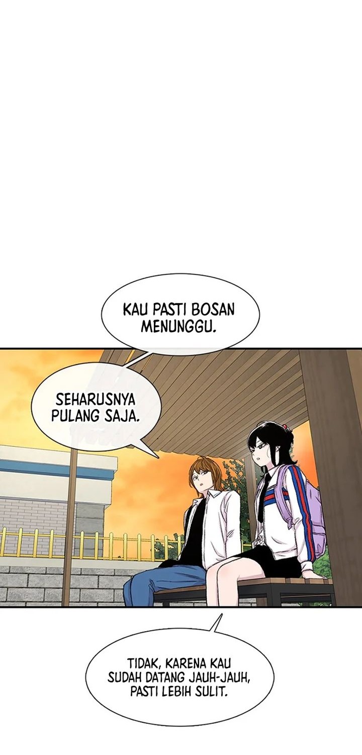 Star Ginseng Store Bab 115 halaman 4