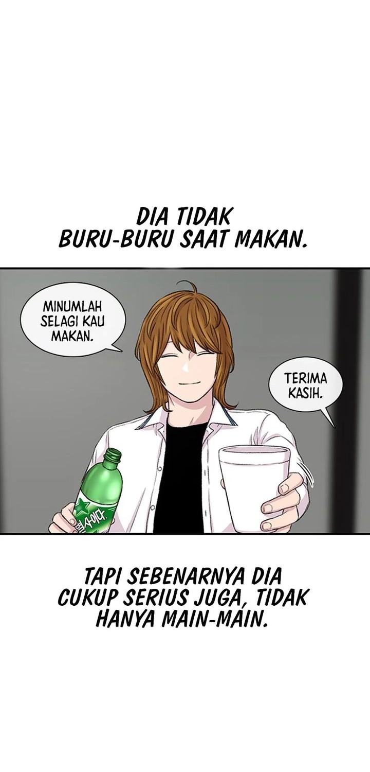 Star Ginseng Store Bab 115 halaman 10