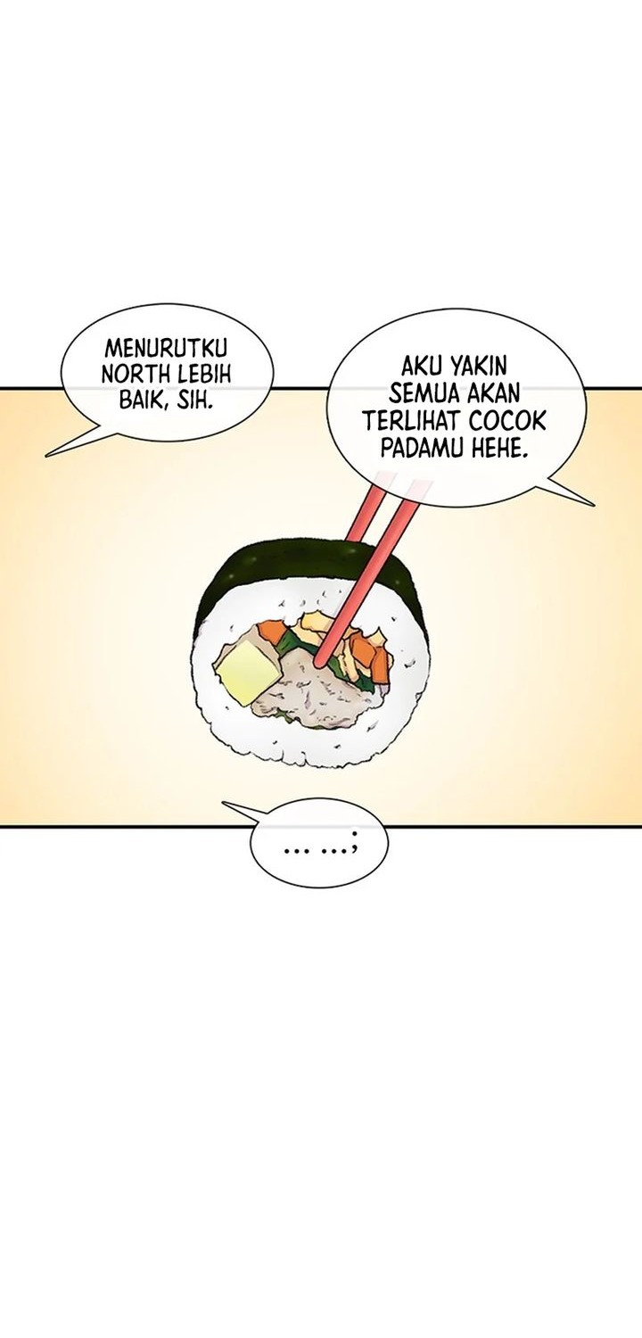 Star Ginseng Store Bab 115 halaman 14