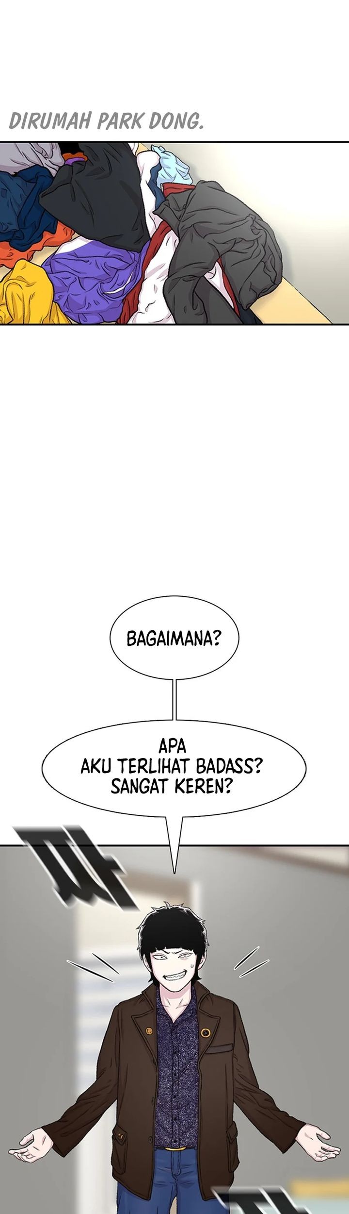 Star Ginseng Store Bab 115 halaman 23