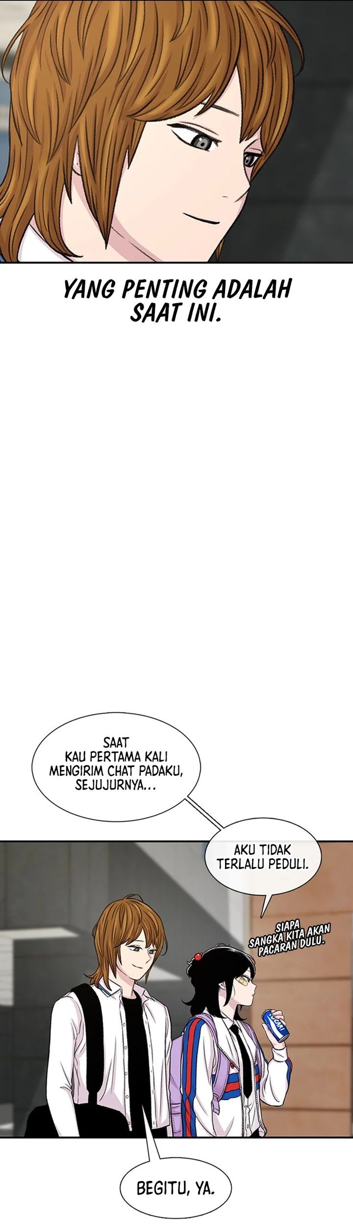 Star Ginseng Store Bab 115 halaman 43