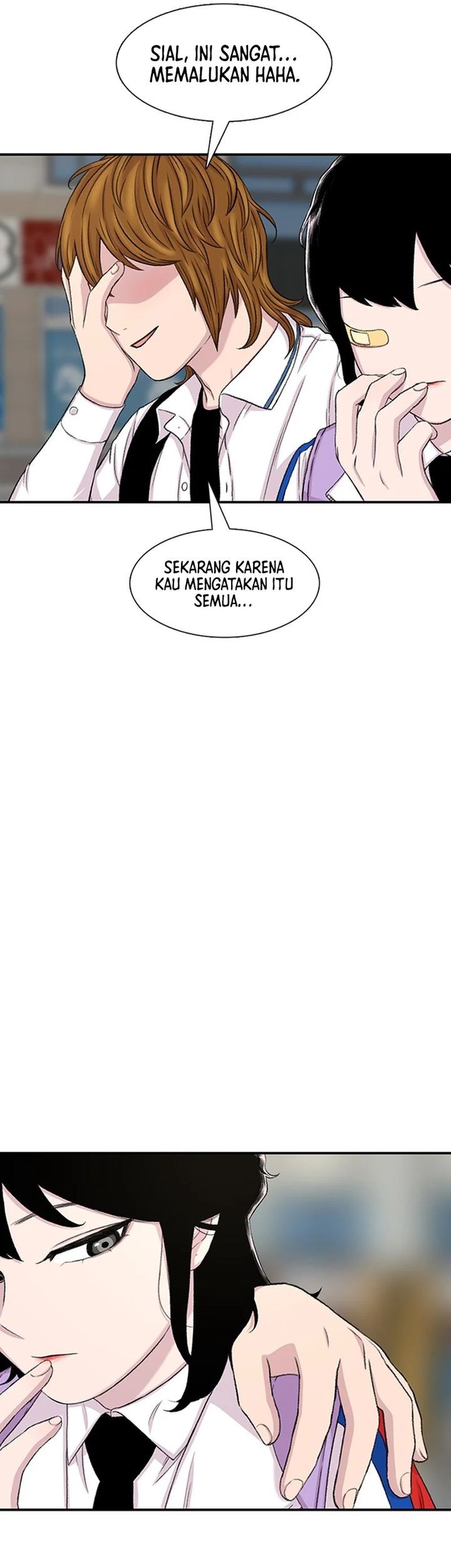 Star Ginseng Store Bab 115 halaman 57
