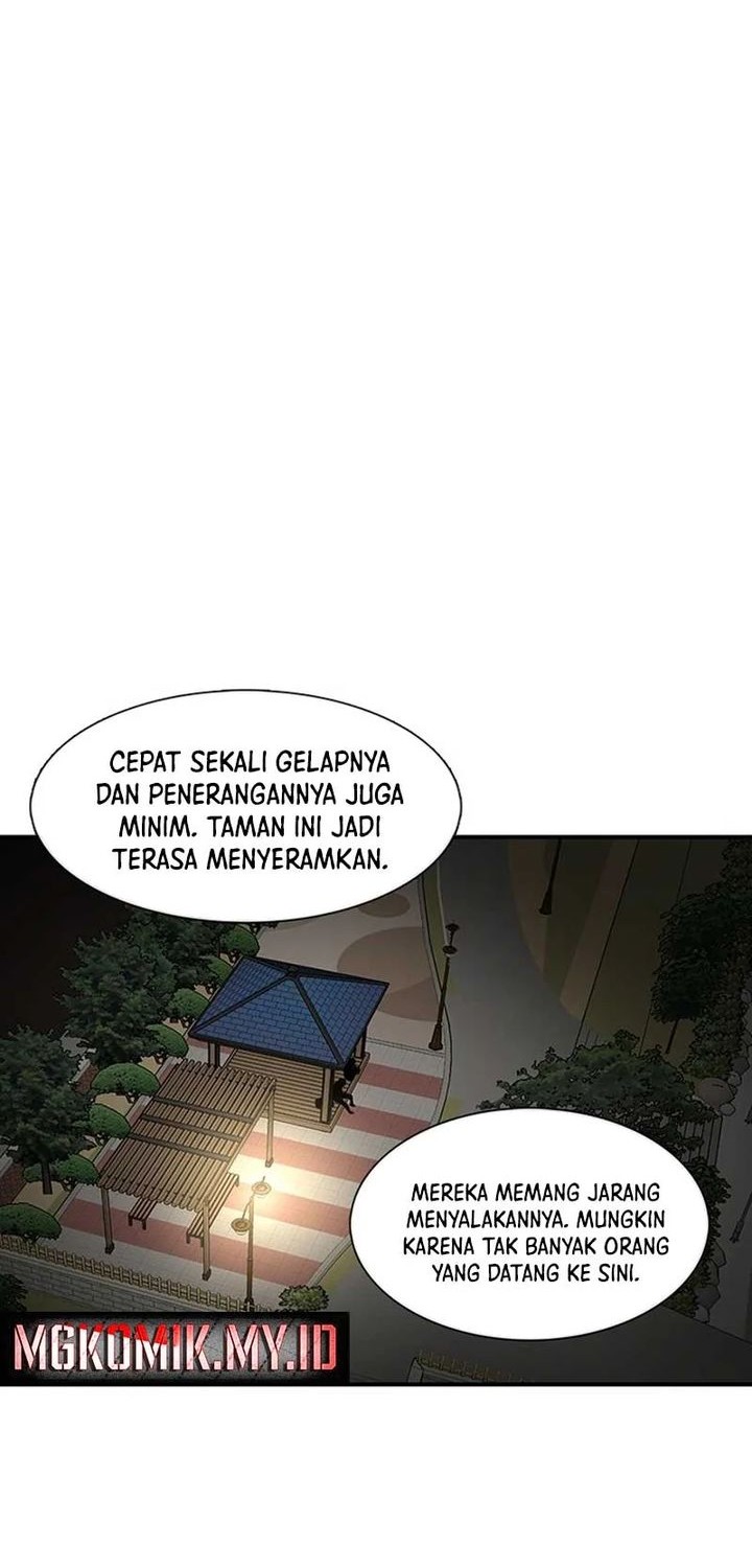 Star Ginseng Store Bab 116 halaman 2