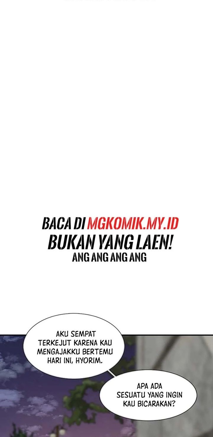 Star Ginseng Store Bab 116 halaman 8