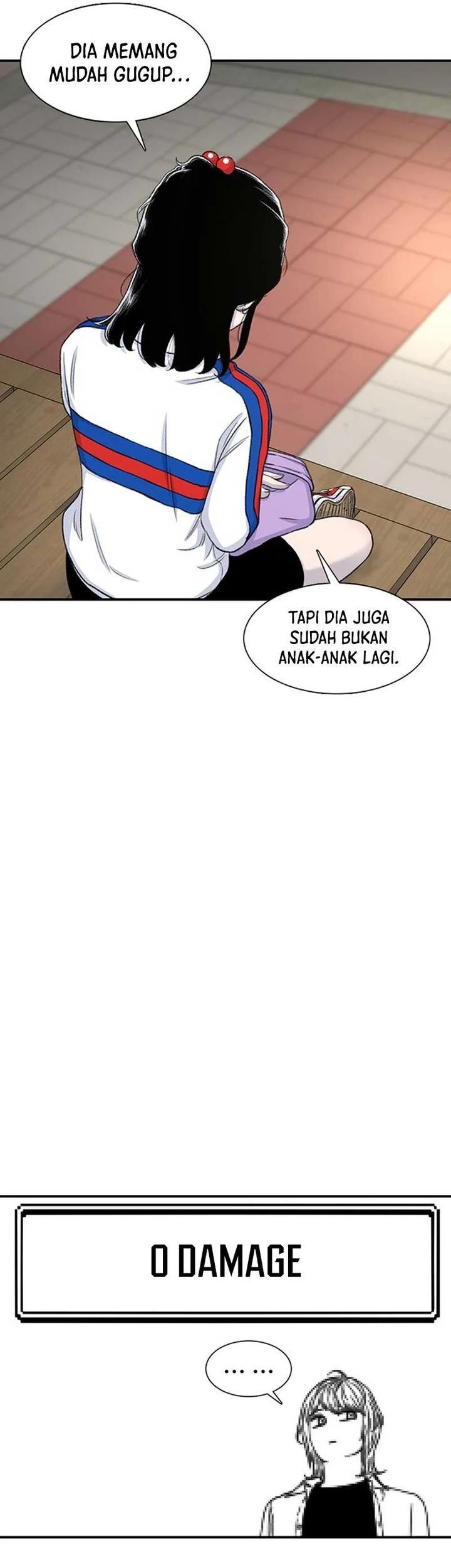 Star Ginseng Store Bab 116 halaman 19