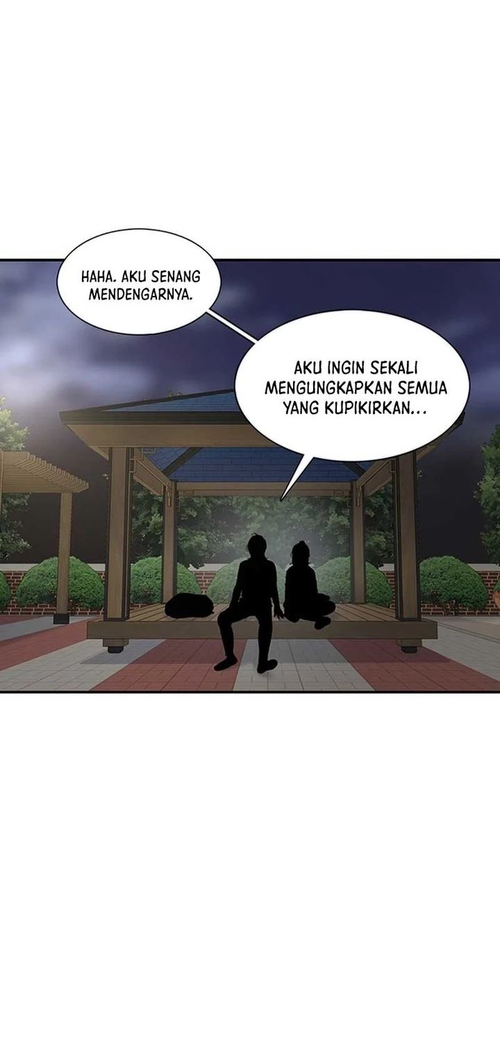 Star Ginseng Store Bab 116 halaman 34