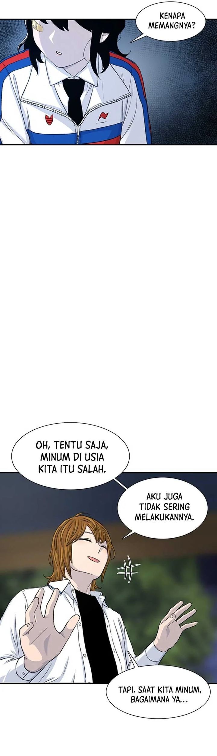 Star Ginseng Store Bab 116 halaman 39