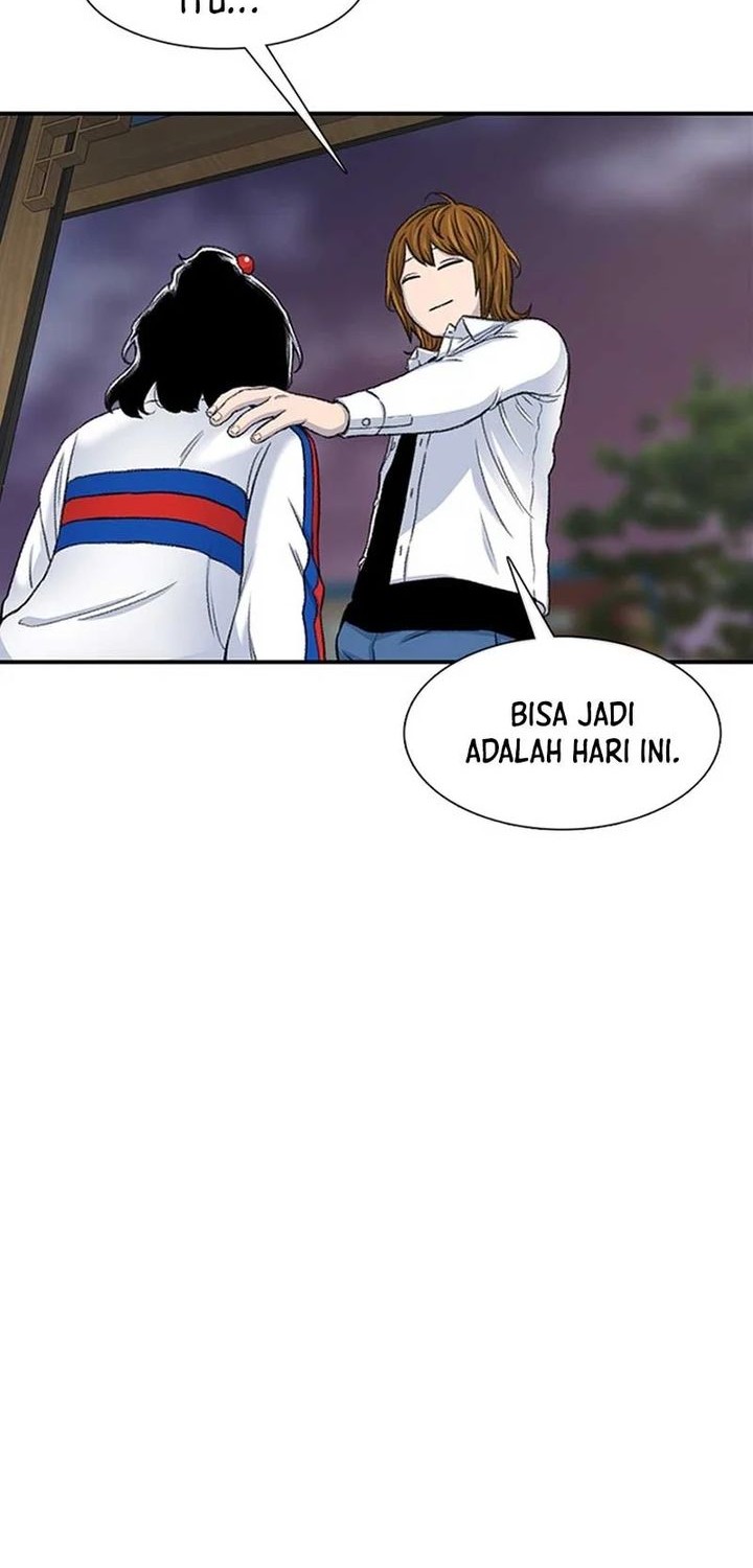 Star Ginseng Store Bab 116 halaman 44