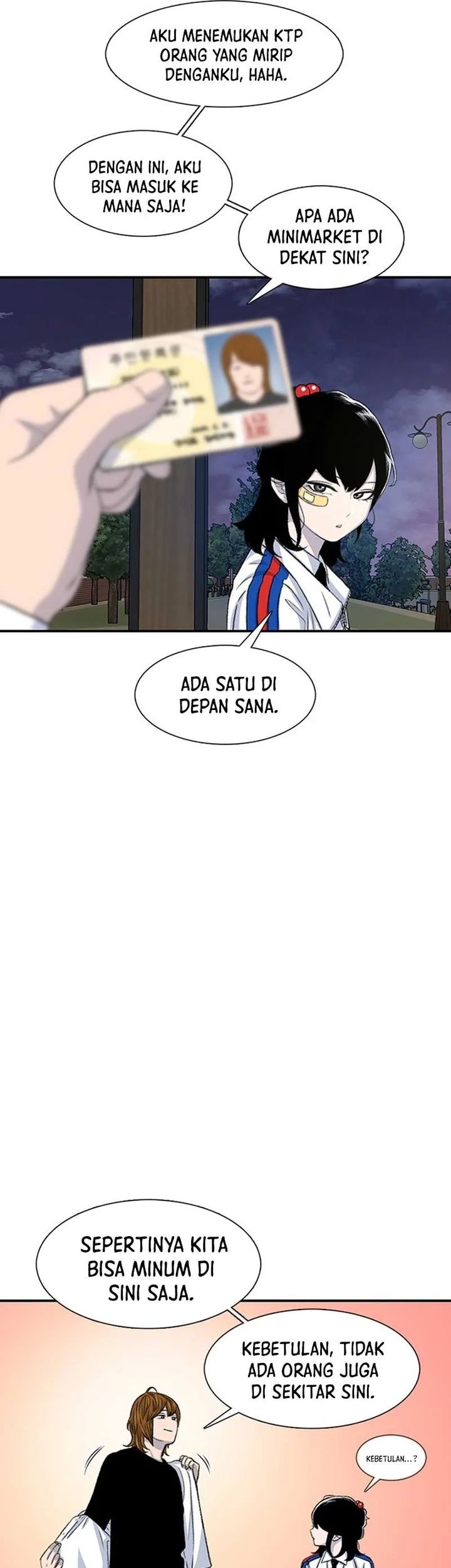 Star Ginseng Store Bab 116 halaman 47