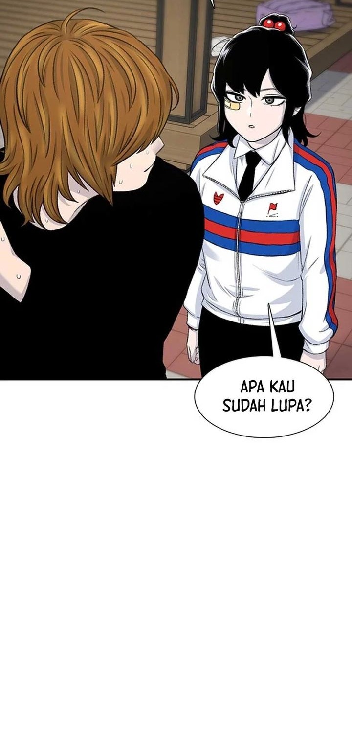 Star Ginseng Store Bab 116 halaman 56