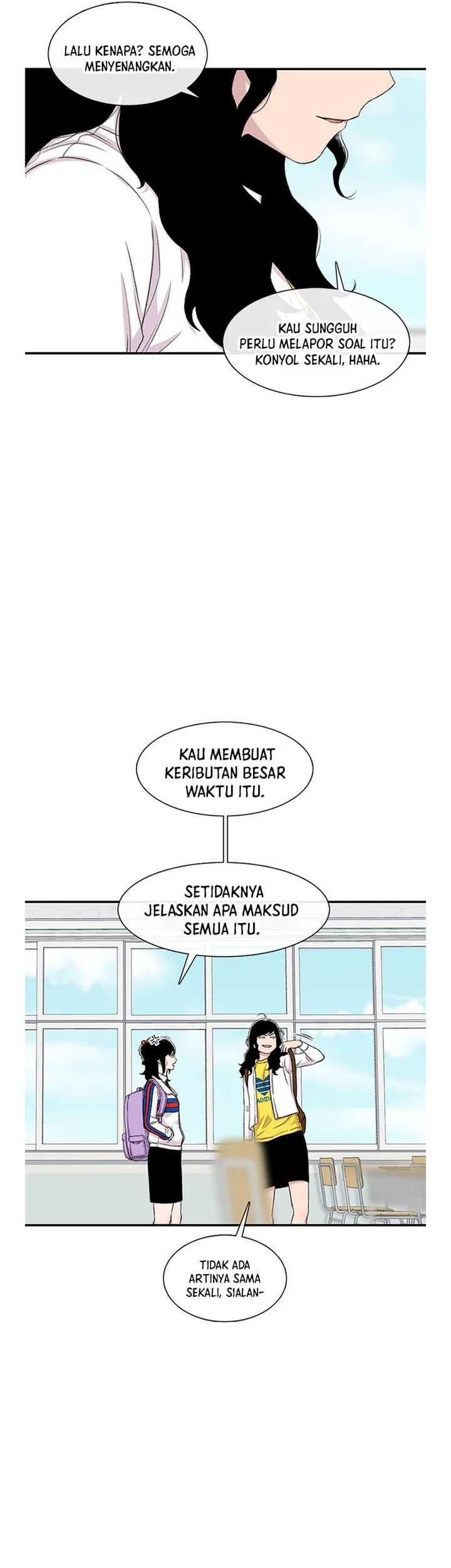 Star Ginseng Store Bab 117 halaman 7