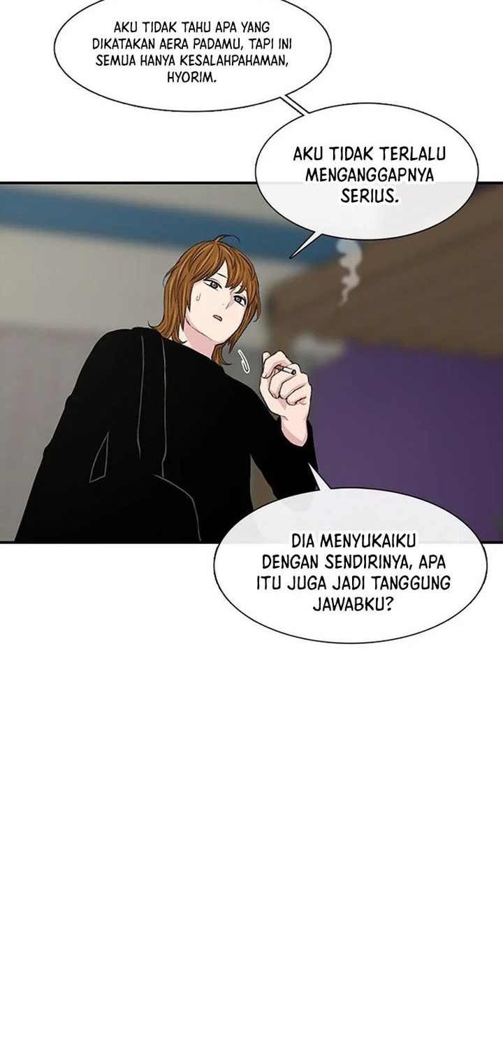 Star Ginseng Store Bab 117 halaman 26