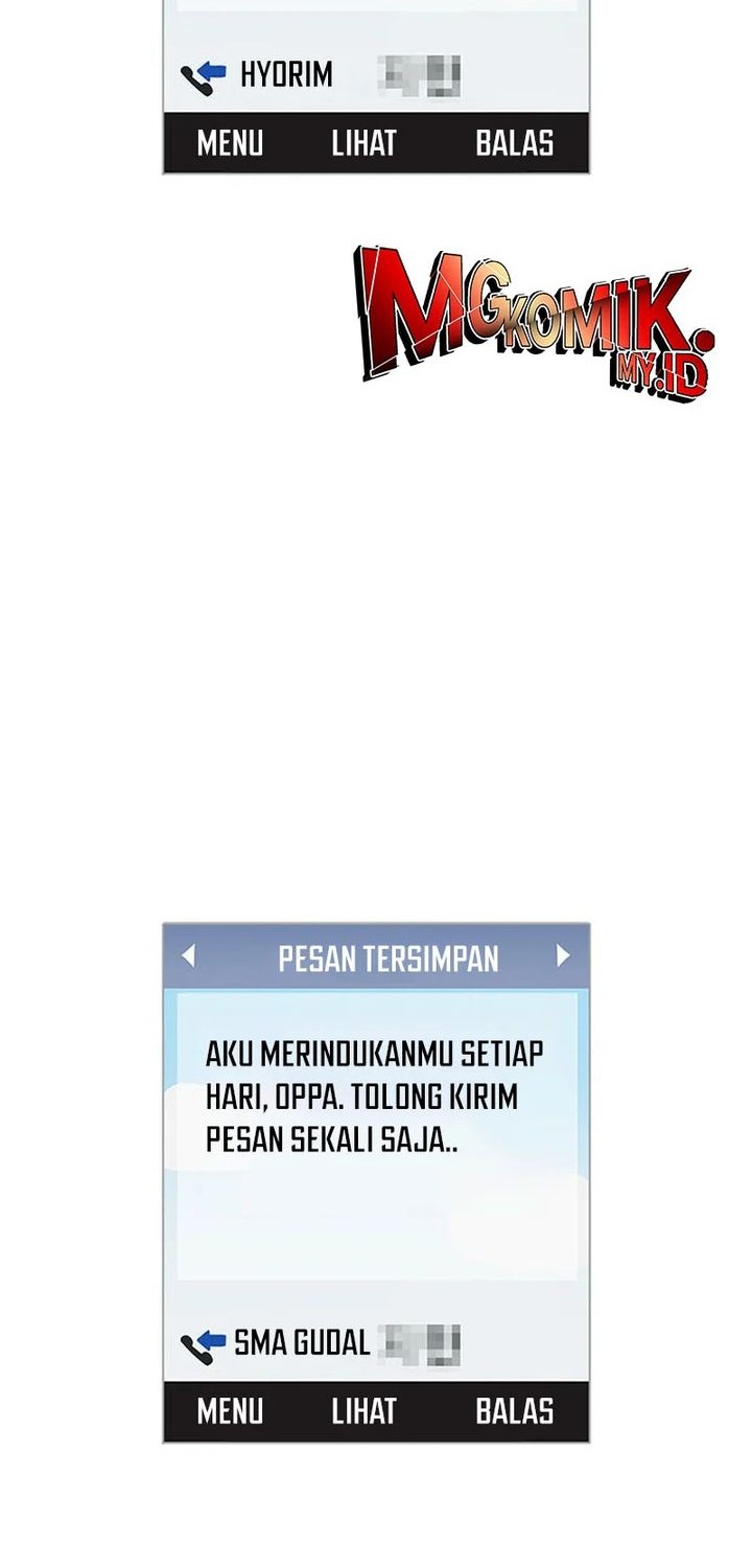 Star Ginseng Store Bab 117 halaman 48
