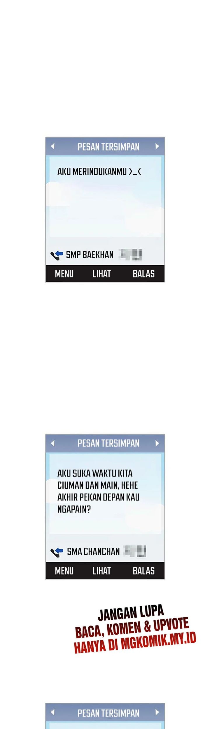 Star Ginseng Store Bab 117 halaman 49