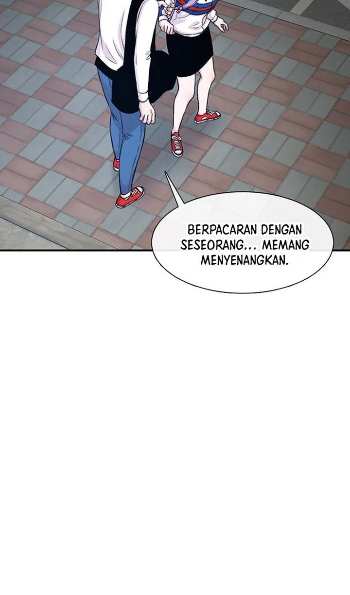 Star Ginseng Store Bab 117 halaman 58
