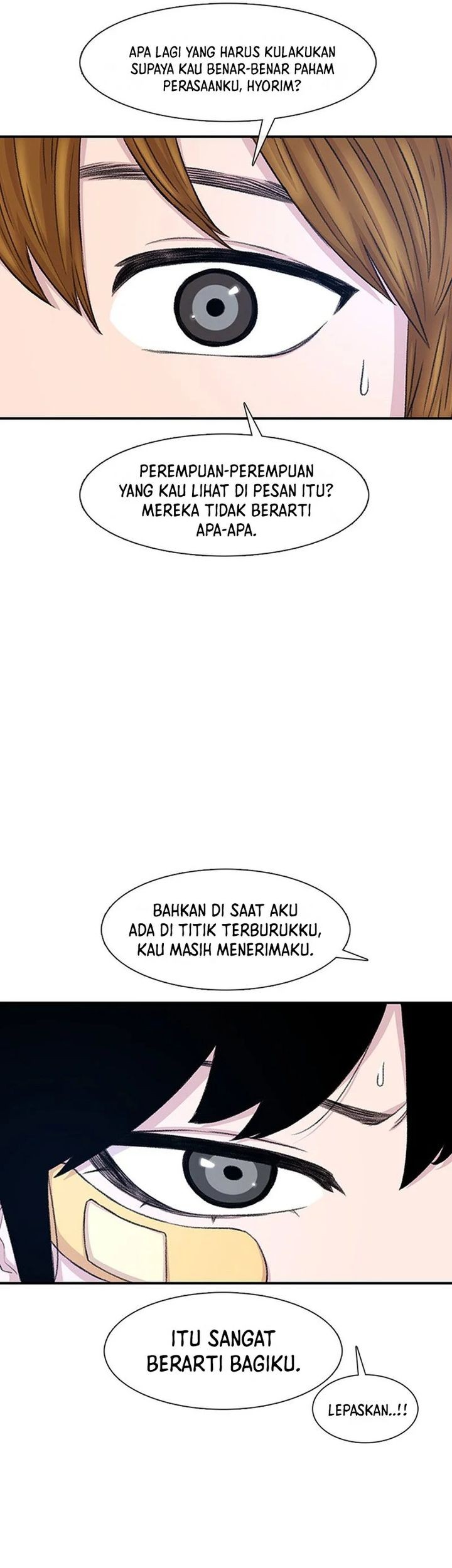 Star Ginseng Store Bab 117 halaman 63