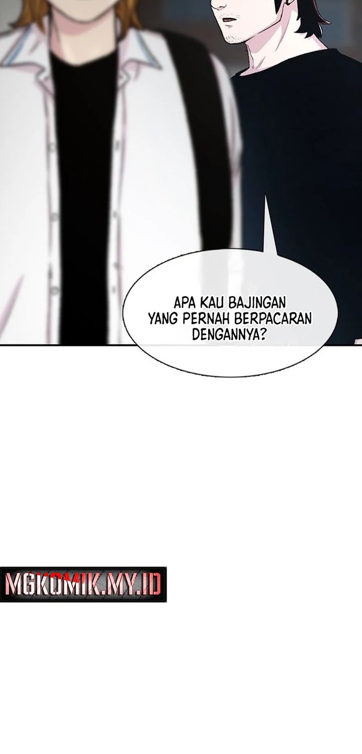 Star Ginseng Store Bab 118 halaman 28