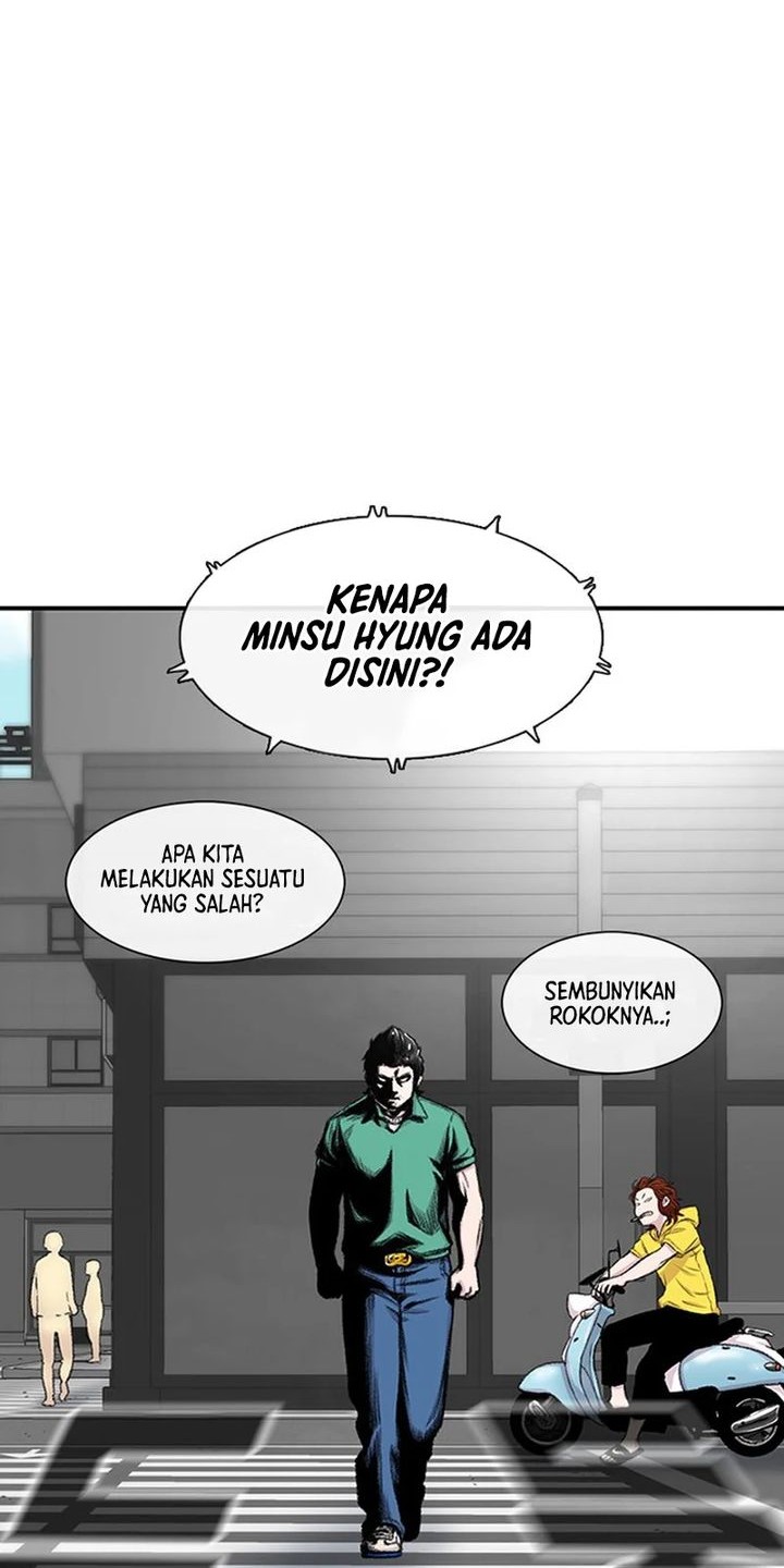 Star Ginseng Store Bab 118 halaman 48
