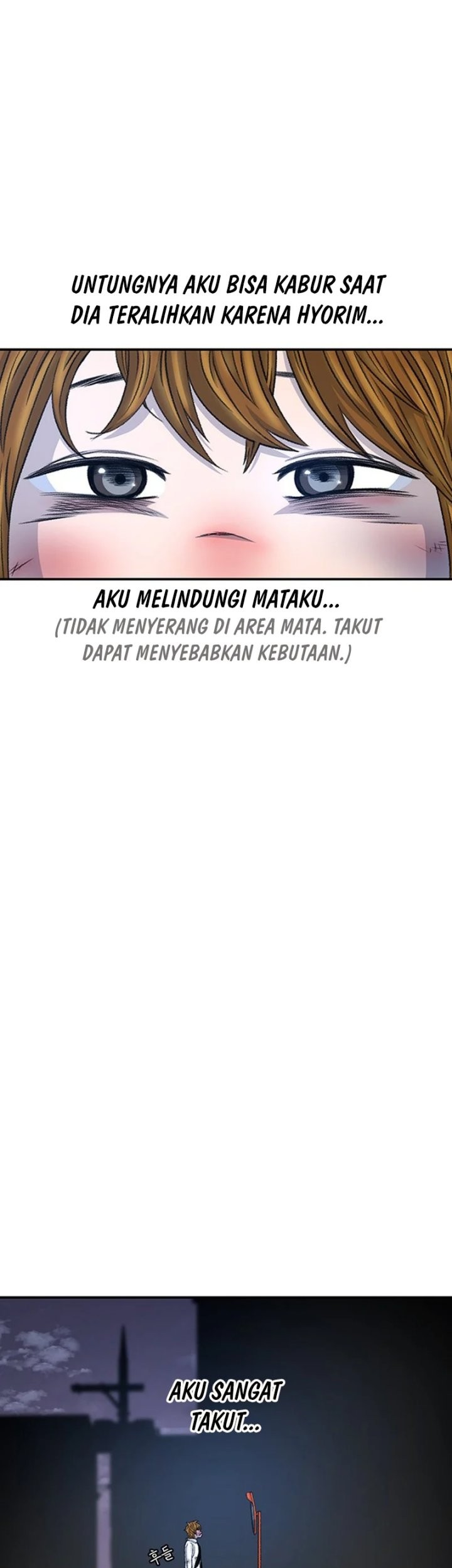 Star Ginseng Store Bab 119 halaman 11