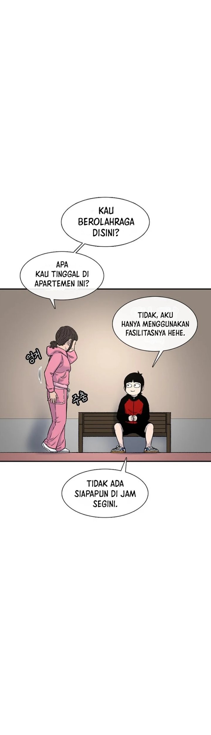 Star Ginseng Store Bab 119 halaman 17
