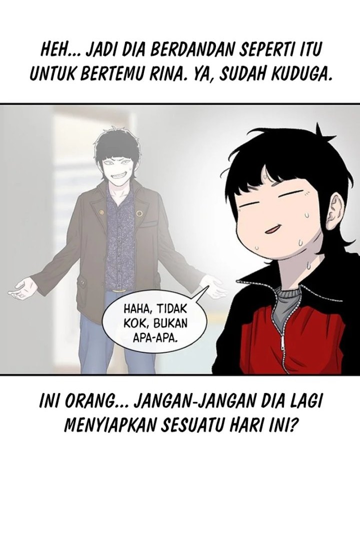 Star Ginseng Store Bab 119 halaman 39